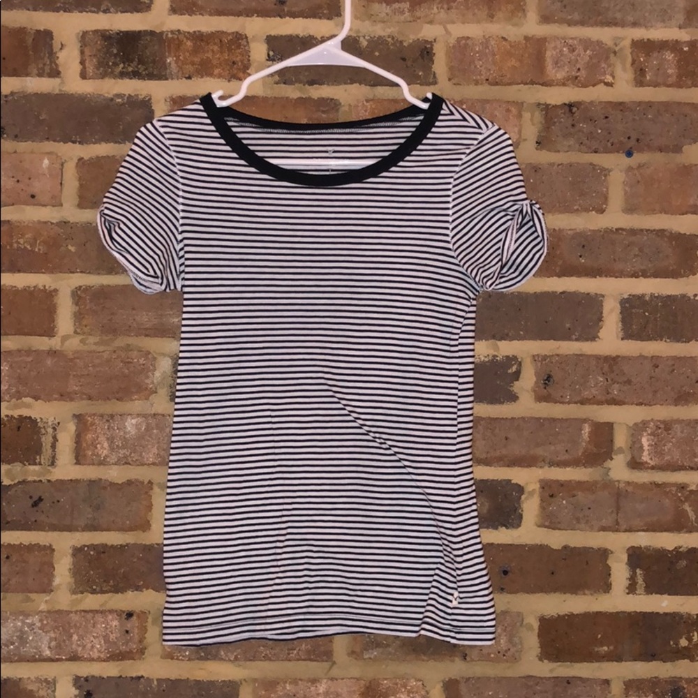 AE Stripped T-shirt